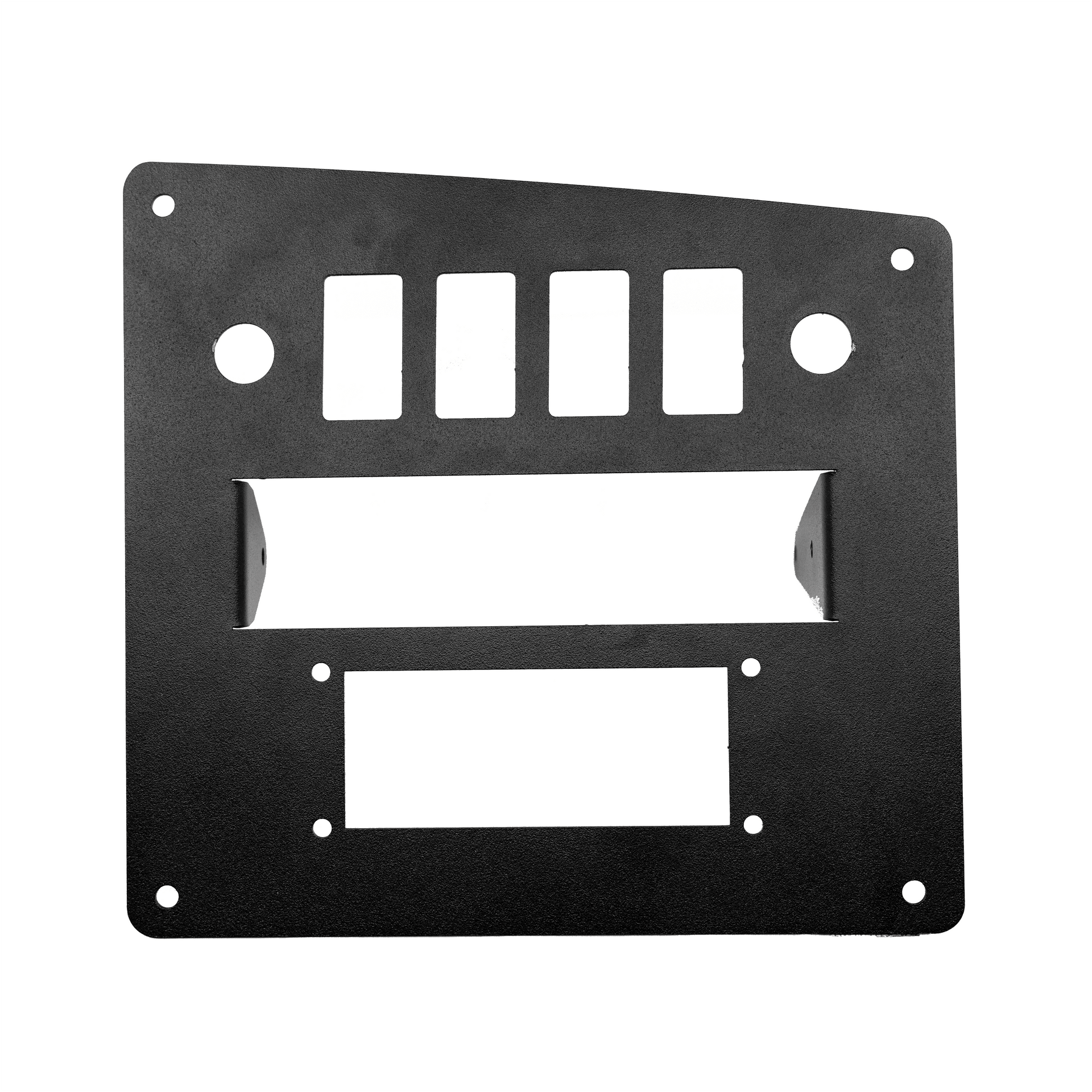 PCI Speed UTV Radio and Intercom Bracket - PCI Race Radios