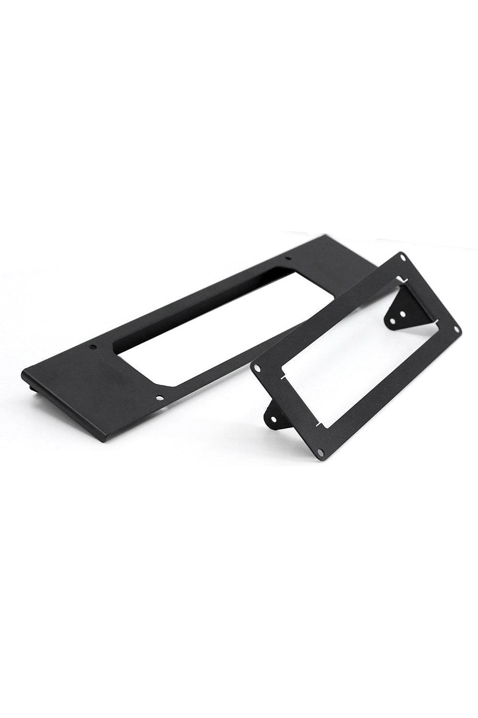 Center Console Radio Mount - PCI Race Radios