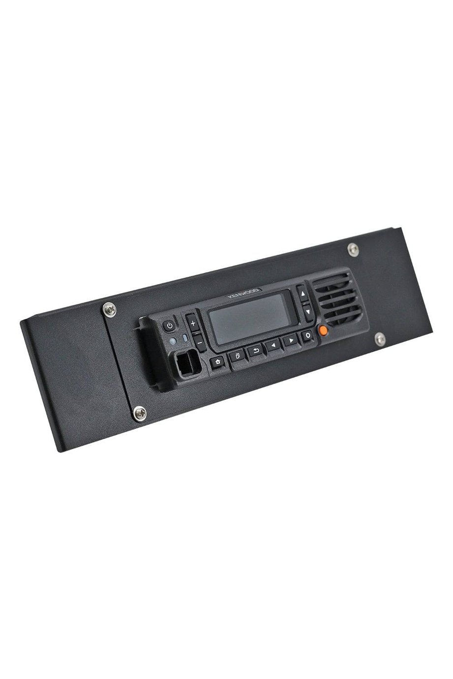 Center Console Radio Mount - PCI Race Radios