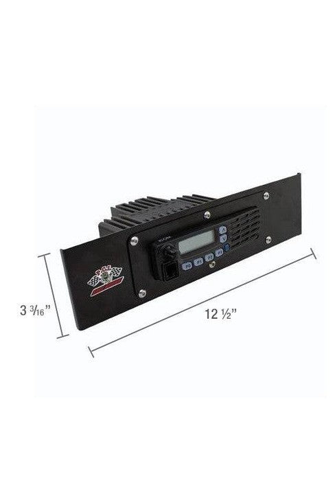 Center Console Radio Mount - PCI Race Radios
