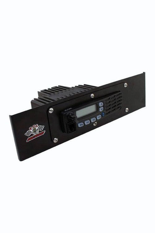 Center Console Radio Mount - PCI Race Radios