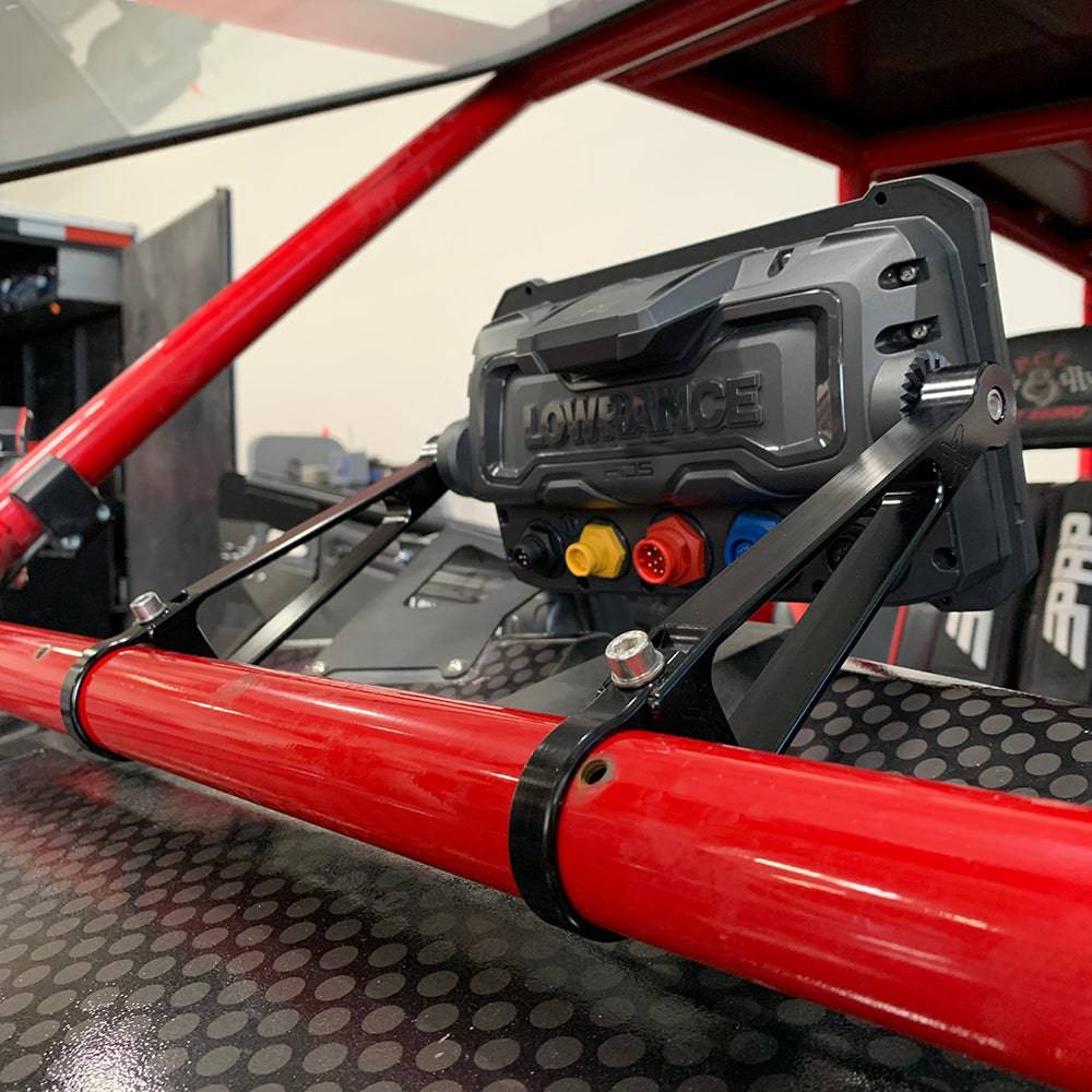 Axia Roll Bar GPS Mount