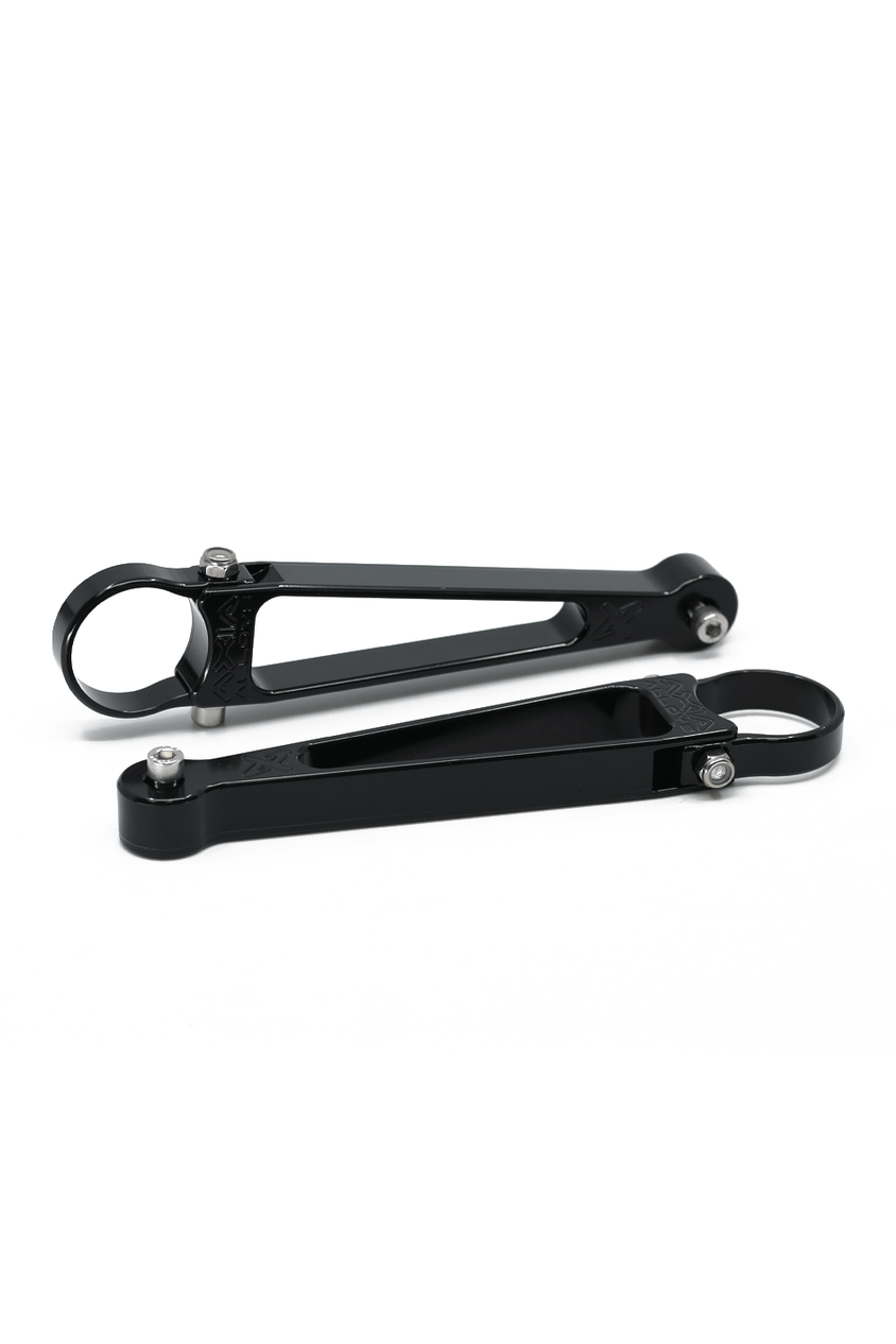 Axia Roll Bar GPS Mount - PCI Race Radios