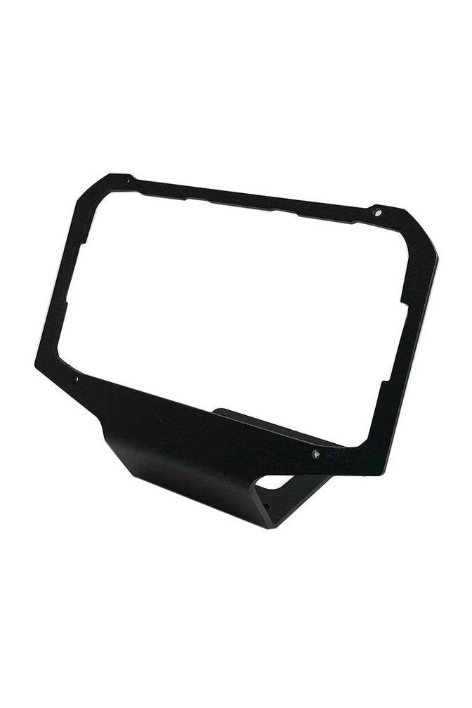CanAm X3 Elite FS and HDS Live GPS Bracket - PCI Race Radios
