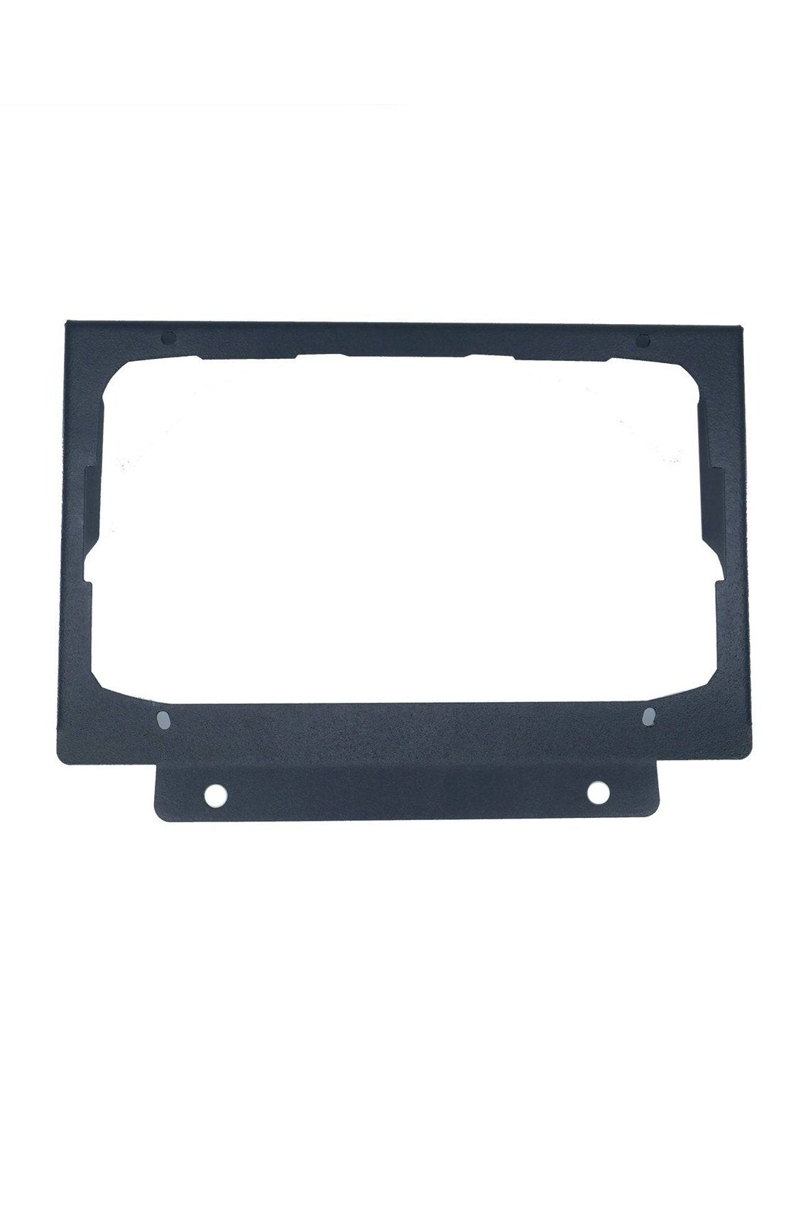 RZR Pro Series 7" GPS Bracket - PCI Race Radios