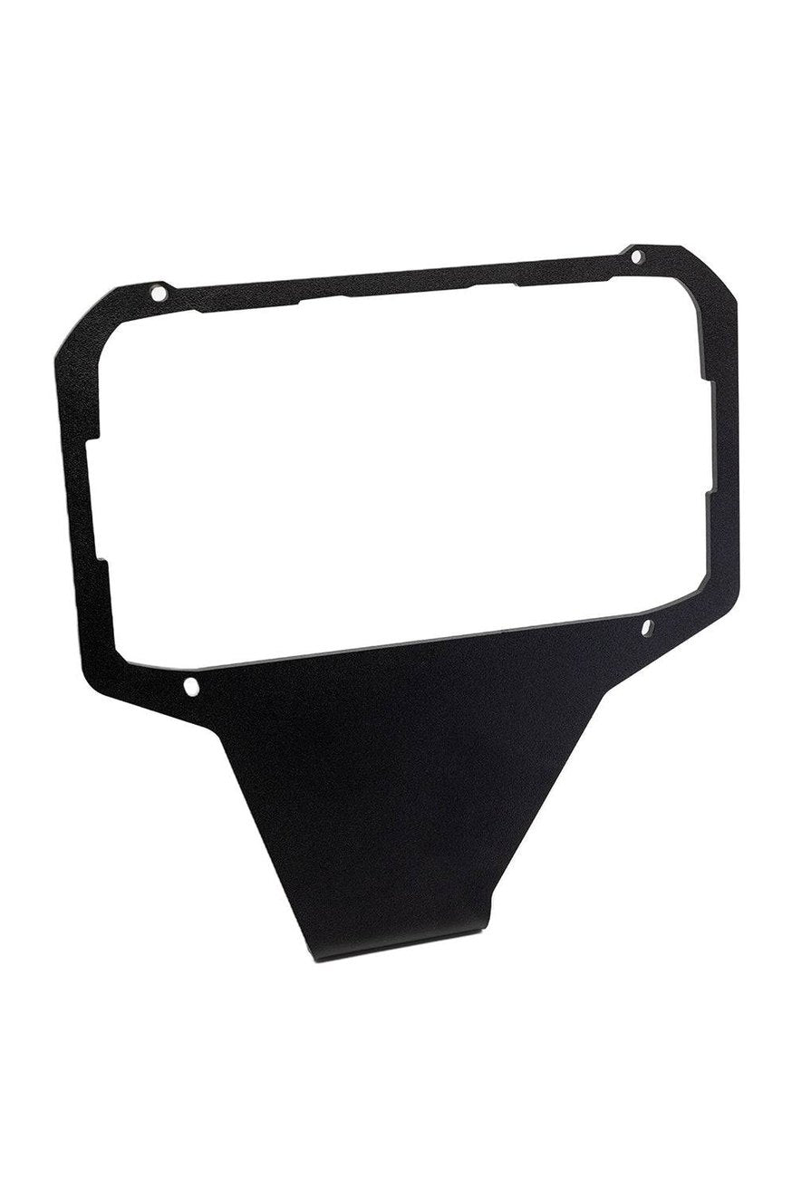RZR Pro Series 7" GPS Bracket - PCI Race Radios