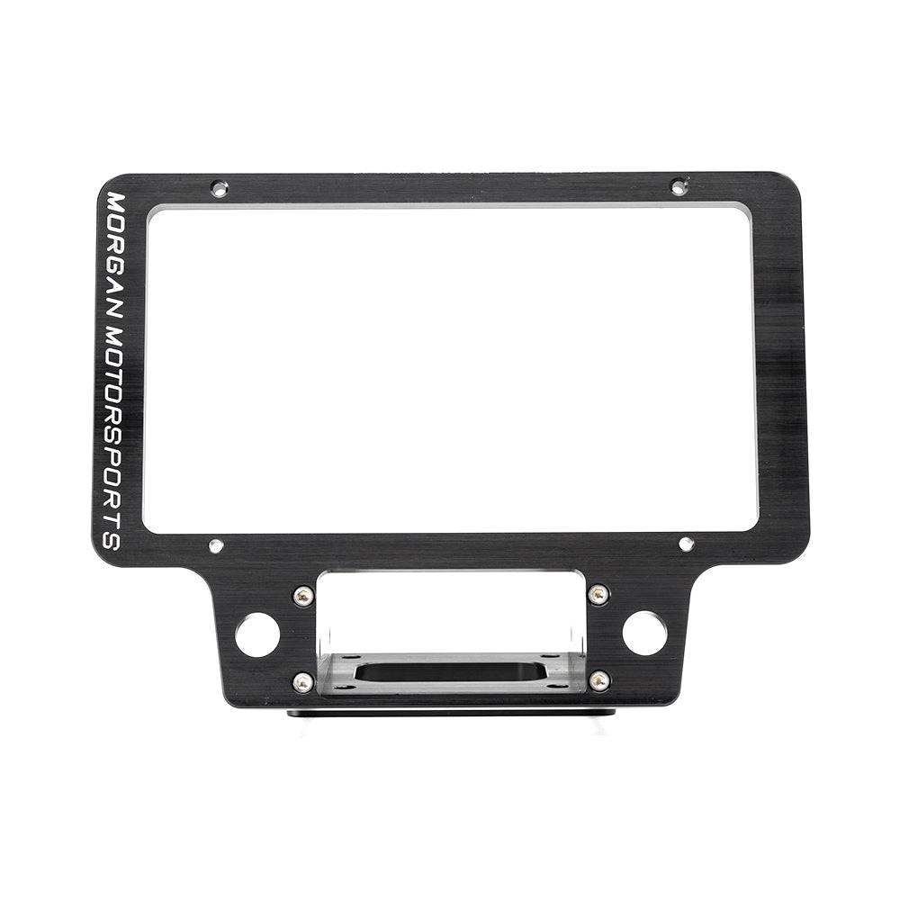 CanAm X3 Elite FS and HDS Live 7" GPS Billet Bracket