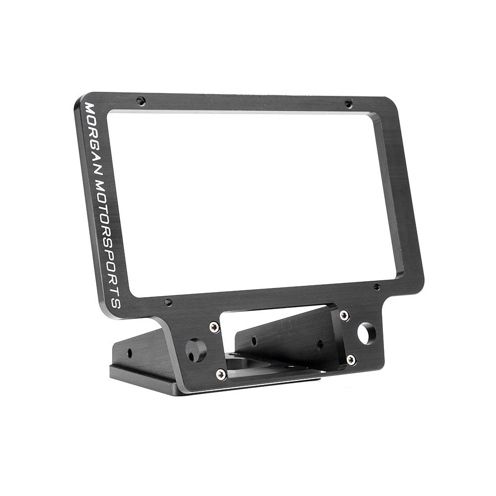 CanAm X3 Elite FS and HDS Live 7" GPS Billet Bracket