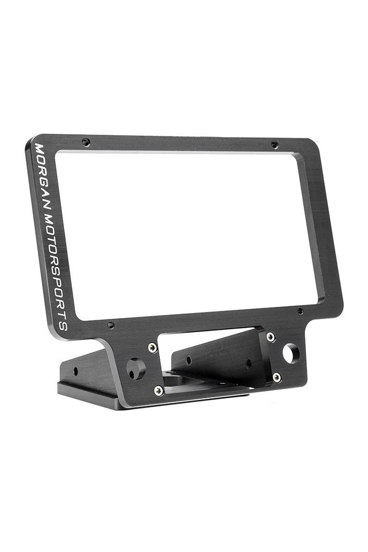 CanAm X3 Elite FS and HDS Live 7" GPS Billet Bracket - PCI Race Radios