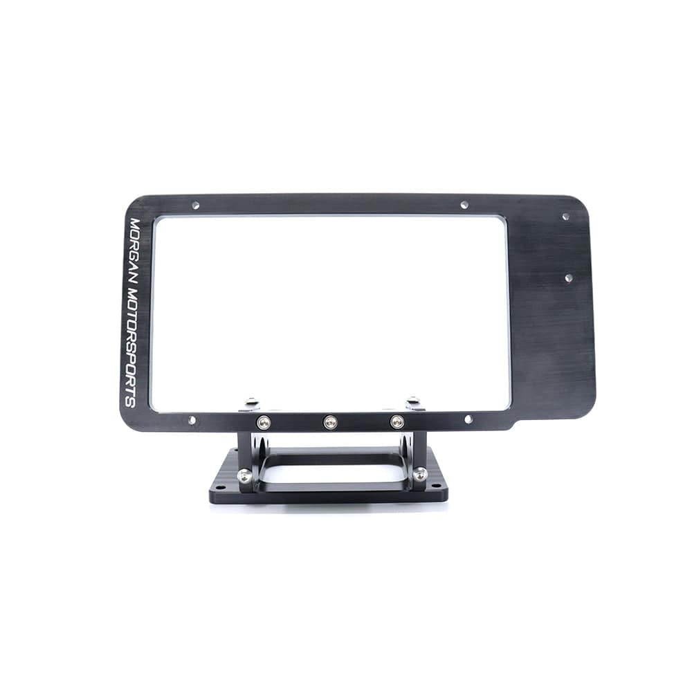 Ford Elite FS and HDS Live GPS Billet Fold Down Bracket