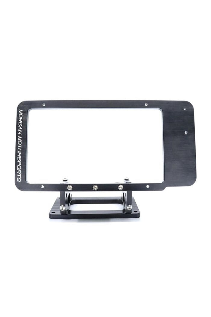 Ford Elite FS and HDS Live GPS Billet Fold Down Bracket - PCI Race Radios