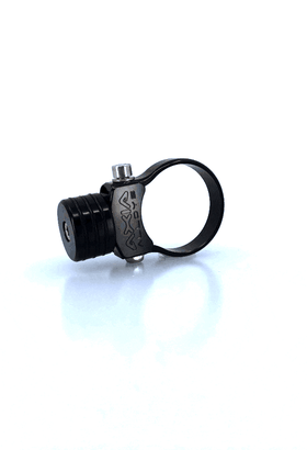 Axia RaceAir Hose Dock Mount - PCI Race Radios