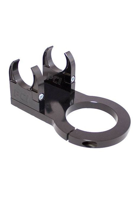 Billet RaceAir Motor Mount RaceAir Max and Flow - PCI Race Radios