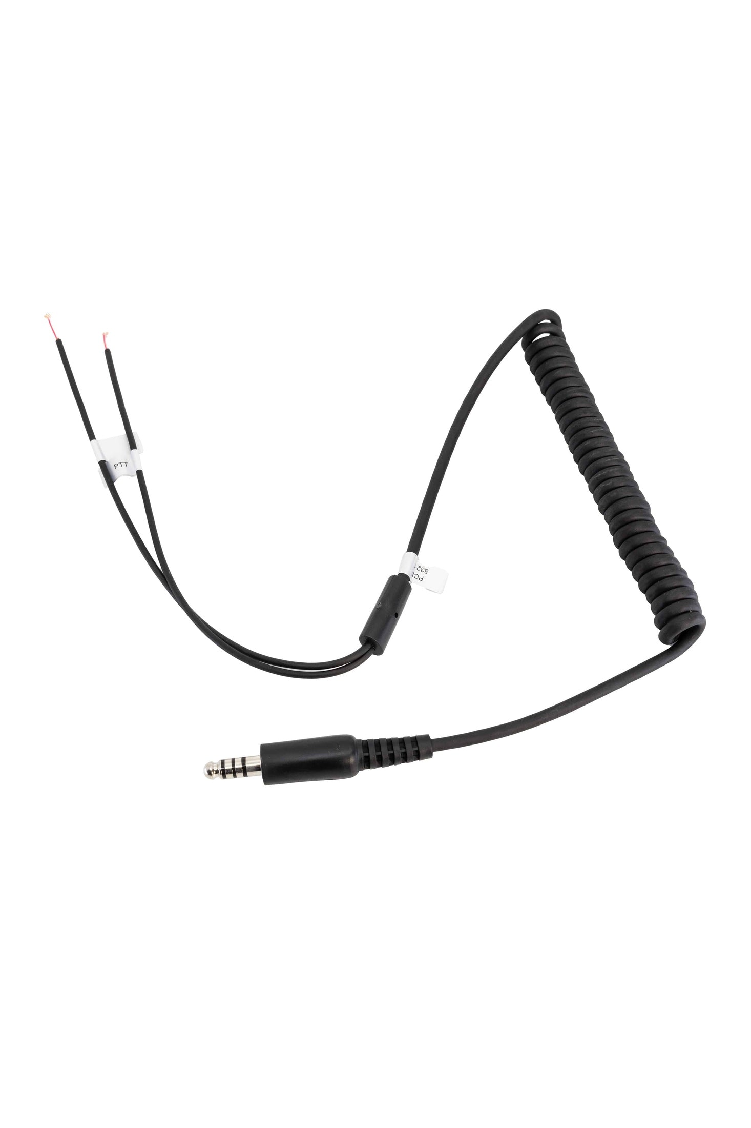 Steering Wheel PTT Parts - PCI Race Radios