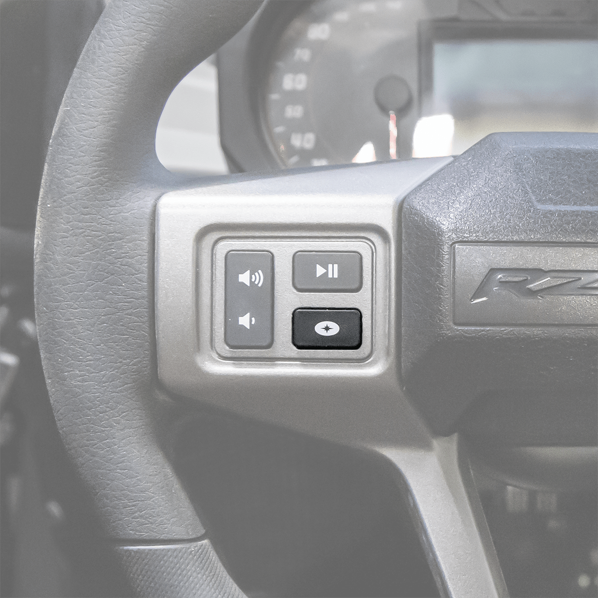 Seamless Communication & Integration: Polaris CAN Network PTT Interface Cable