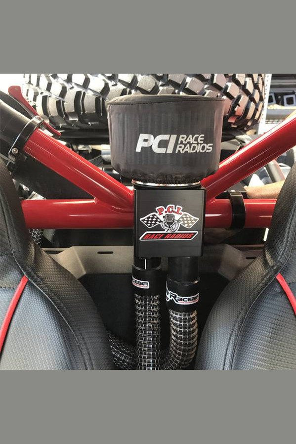 RaceAir Boost Dual - PCI Race Radios