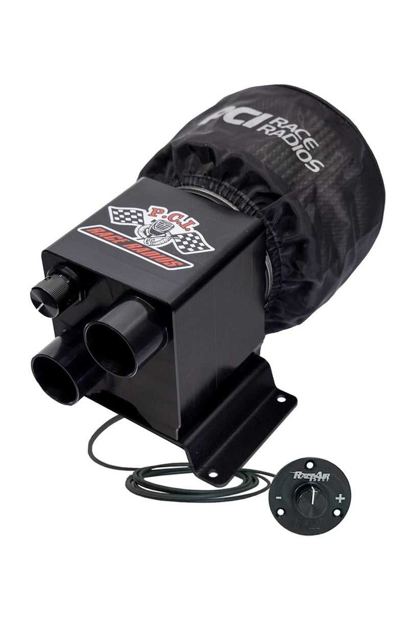 RaceAir Boost Dual - PCI Race Radios