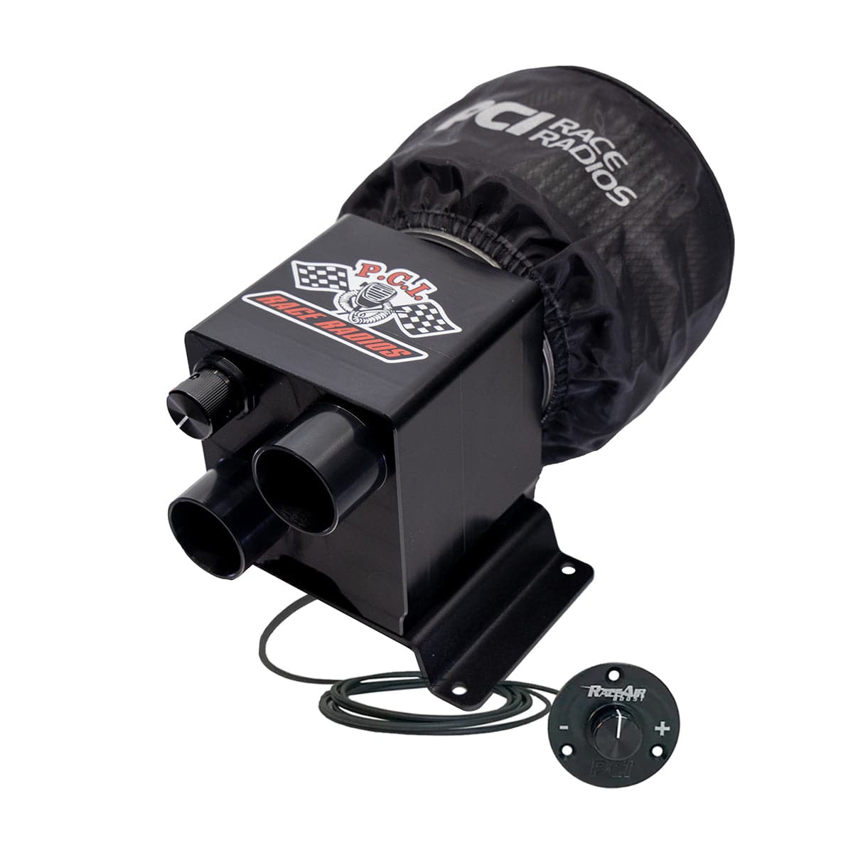 RaceAir Boost Dual - PCI Race Radios