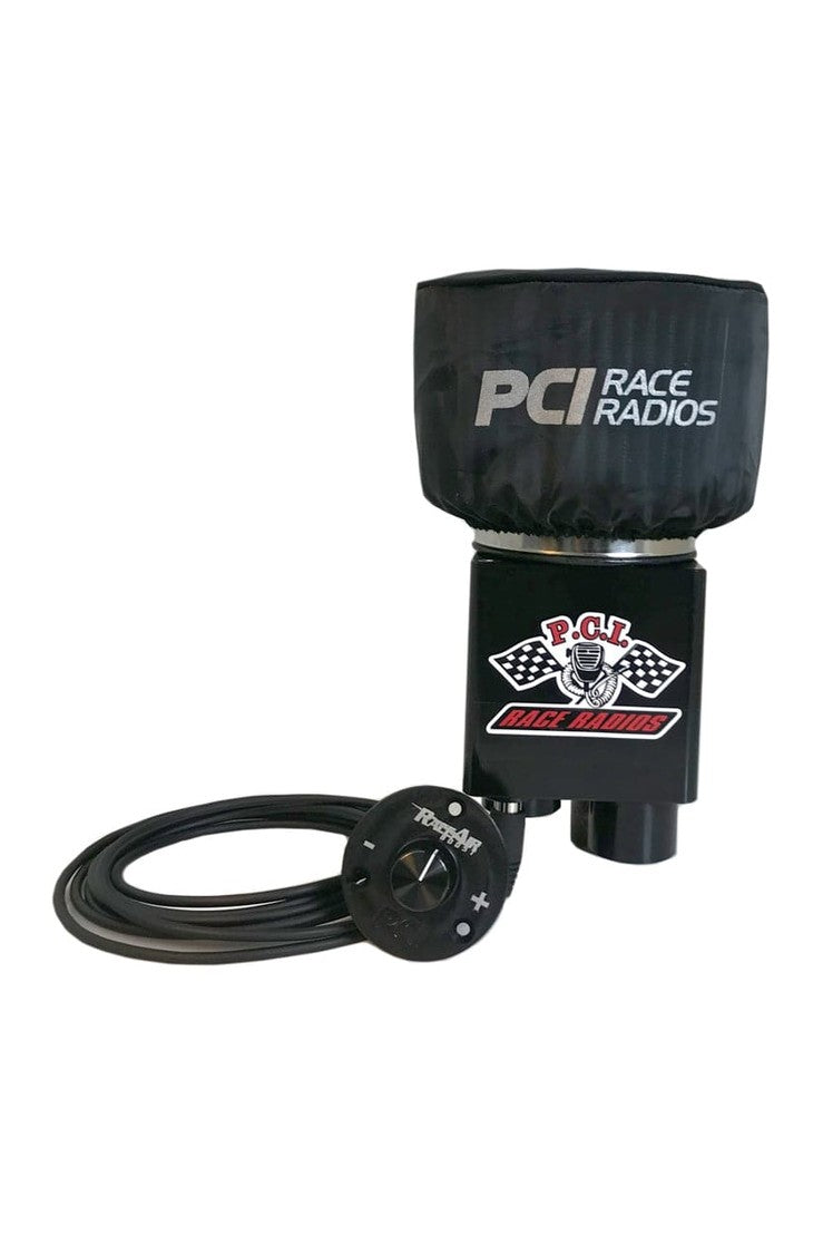 RaceAir Boost Dual - PCI Race Radios
