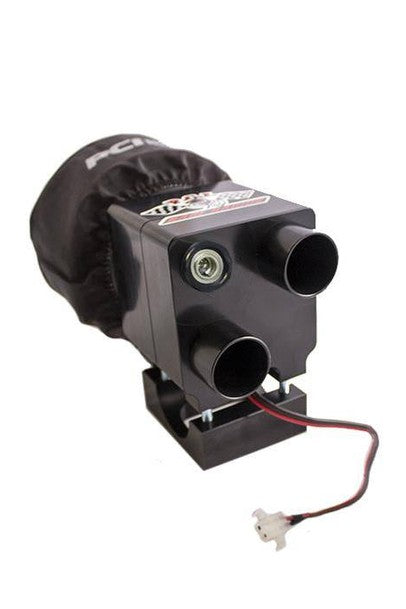 RaceAir Boost Dual - PCI Race Radios