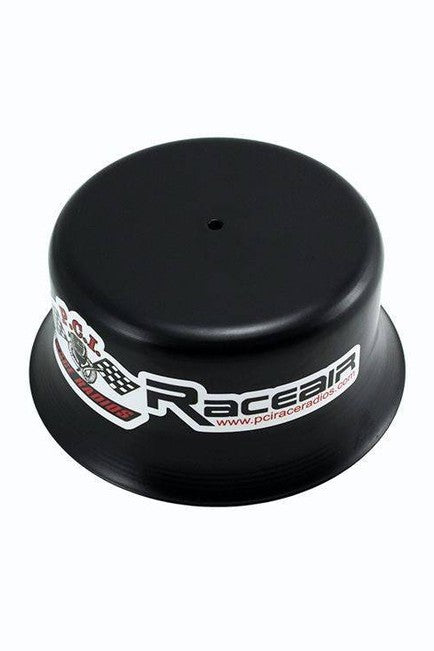 RaceAir Bonnet Stealth - PCI Race Radios