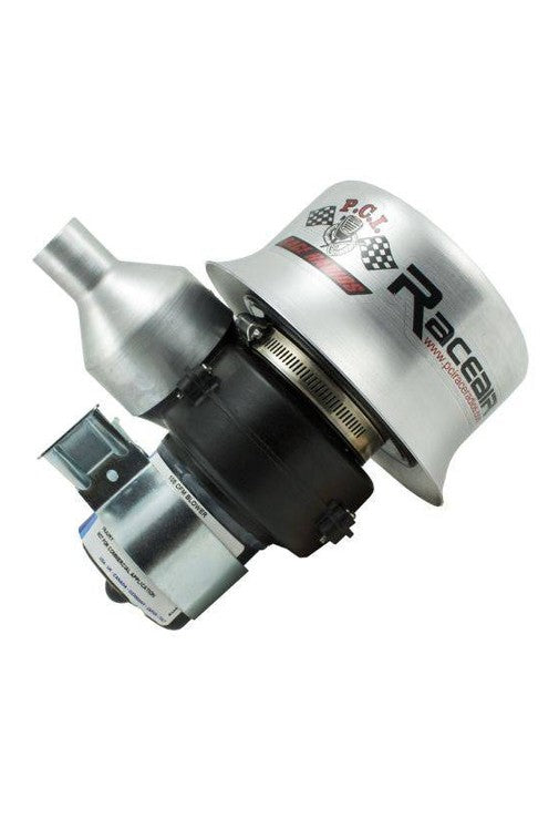 RaceAir Flow Single - PCI Race Radios