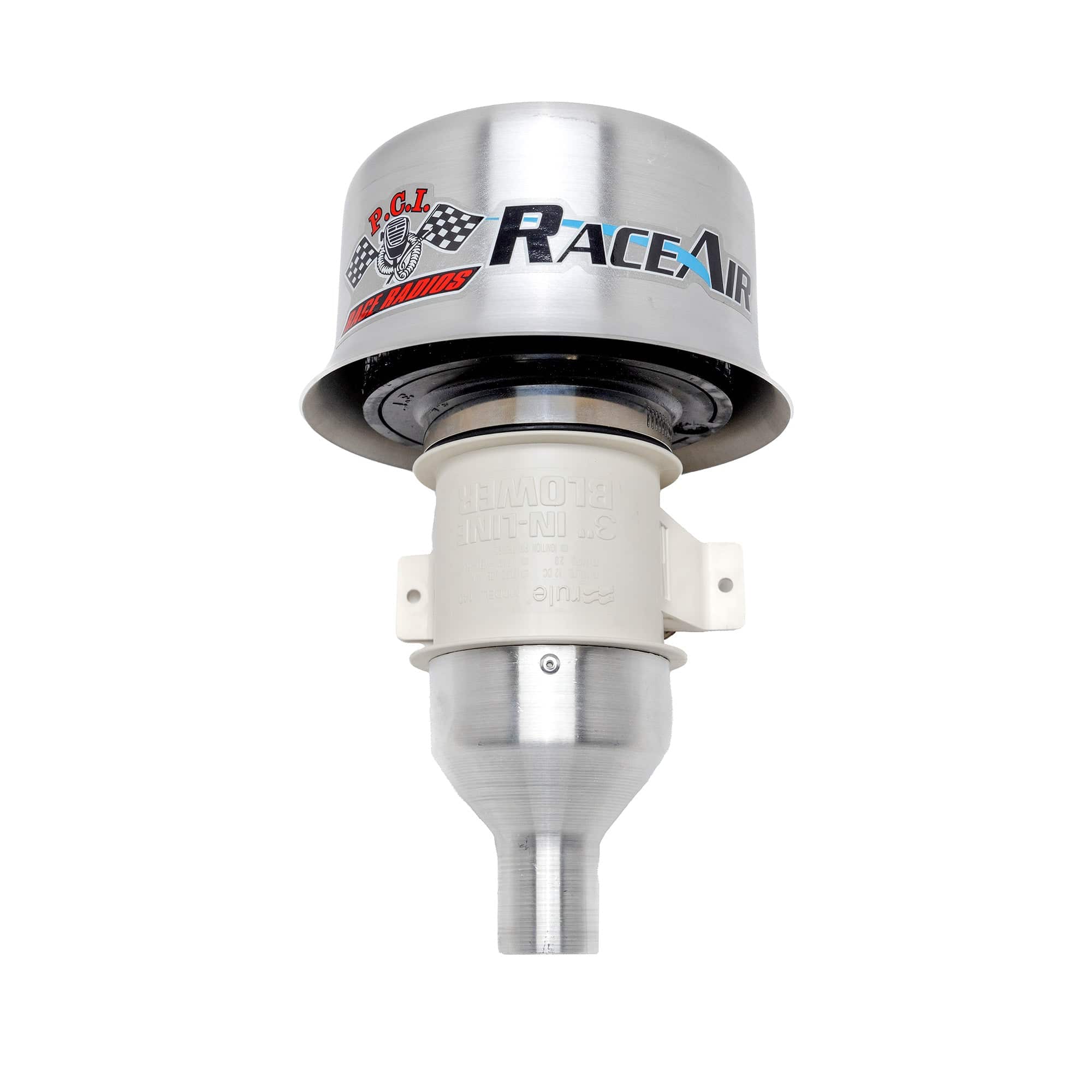 RaceAir Lite