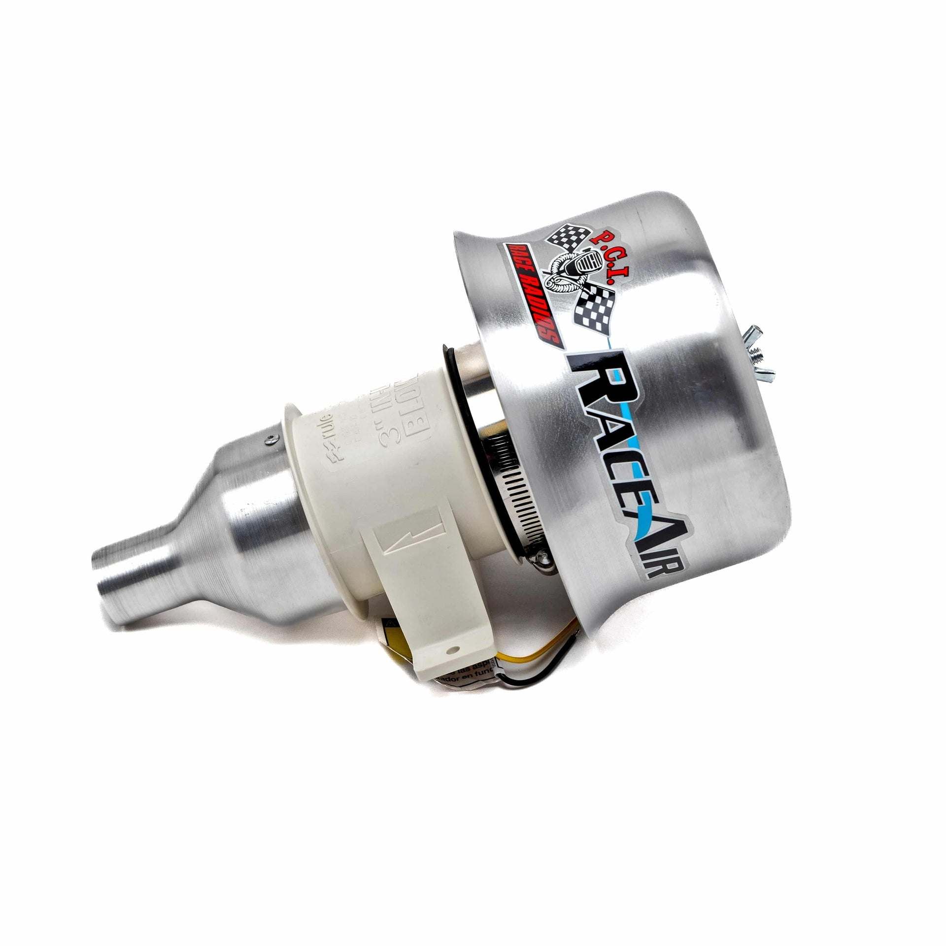 RaceAir Lite - PCI Race Radios