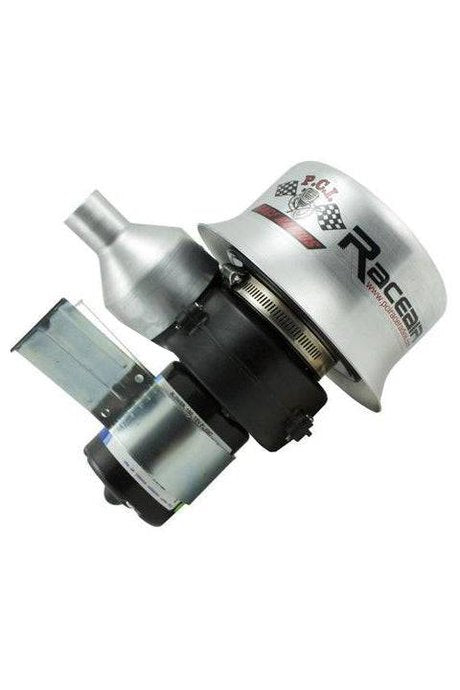 RaceAir Max BIG Single - PCI Race Radios