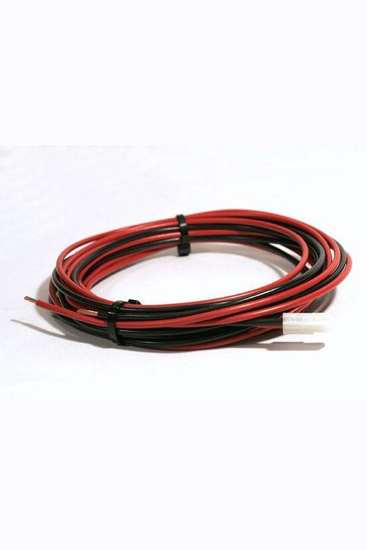 Icom / Vertex Power Cord - PCI Race Radios