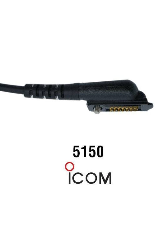 Radio Adapter Short Cord - PCI Race Radios
