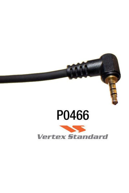 Radio Adapter Short Cord - PCI Race Radios