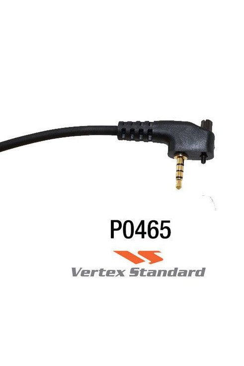 Radio Adapter Short Cord - PCI Race Radios