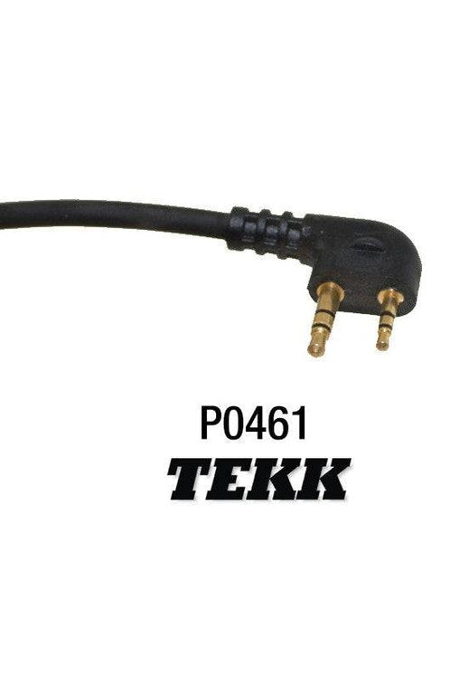 Radio Adapter Short Cord - PCI Race Radios