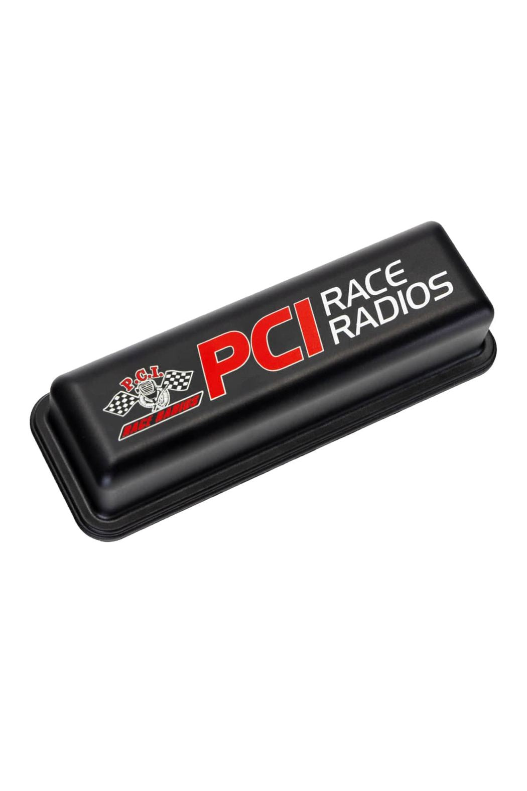 Magnetic Radio Cover for Icom and Kenwood Radios - PCI Race Radios