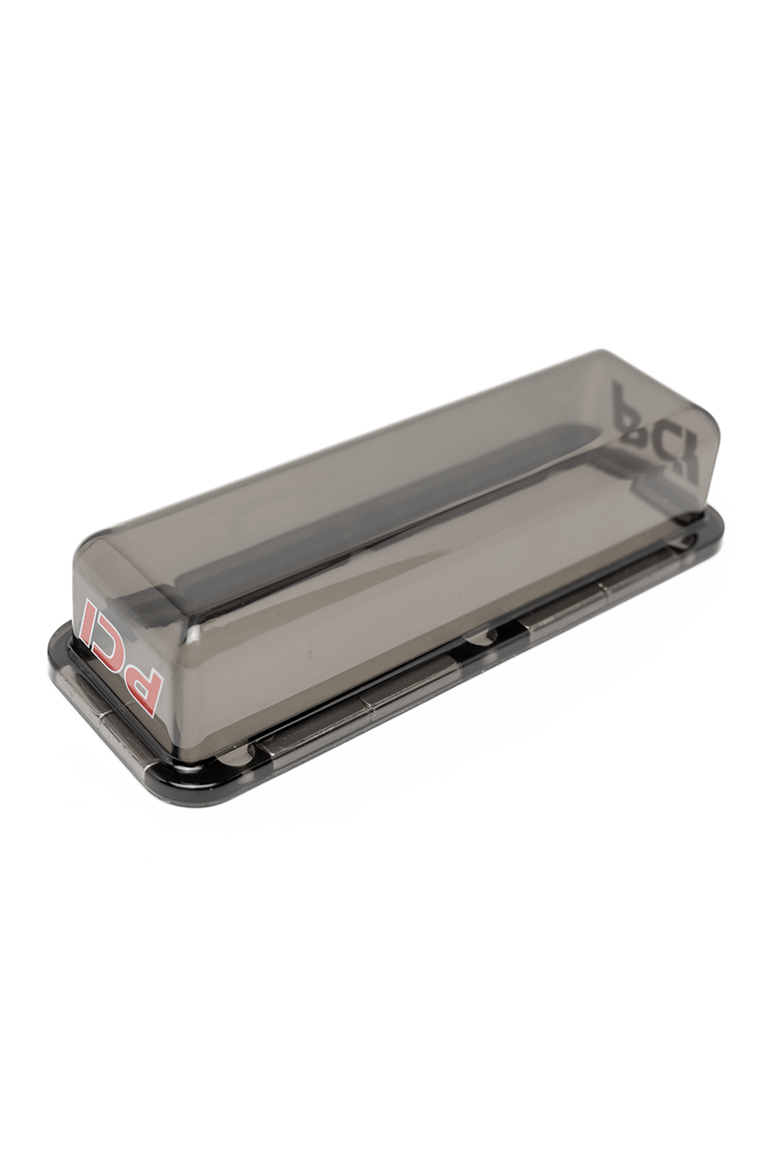 Magnetic Radio Cover for Icom and Kenwood Radios - PCI Race Radios