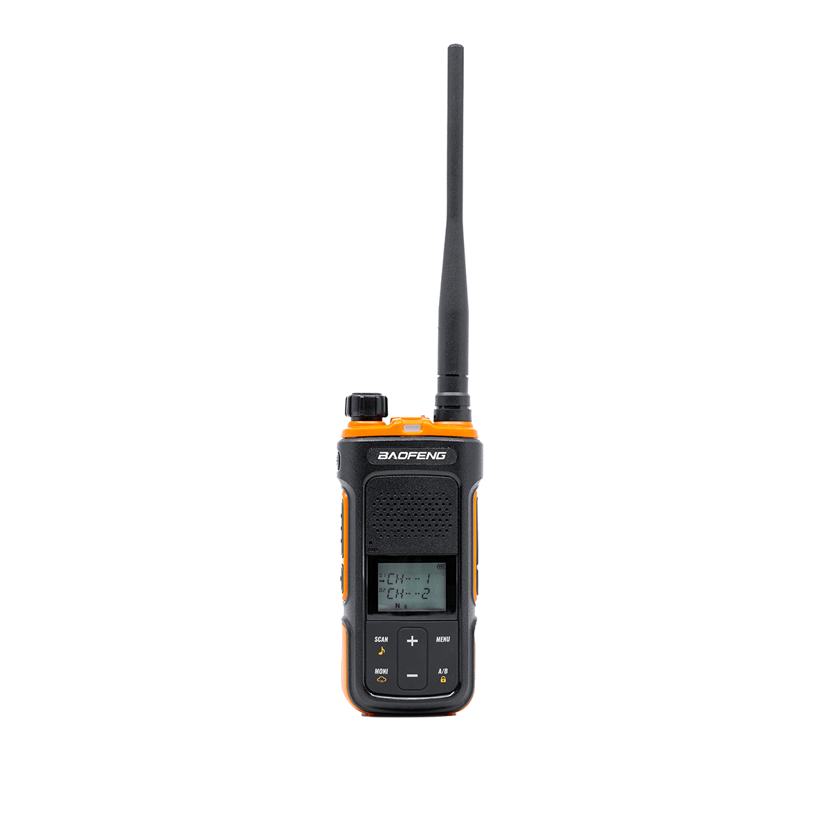 Baofeng UV-11 GMRS Handheld Radio - Dual standby