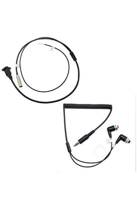 Mobile Radio Single Seat Package - PCI Race Radios