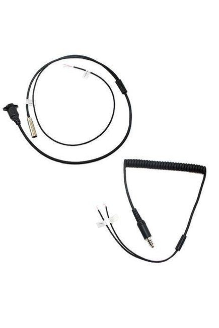 Mobile Radio Single Seat Package - PCI Race Radios