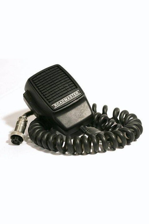 5 Pin Roadmaster Hand Mic - PCI Race Radios