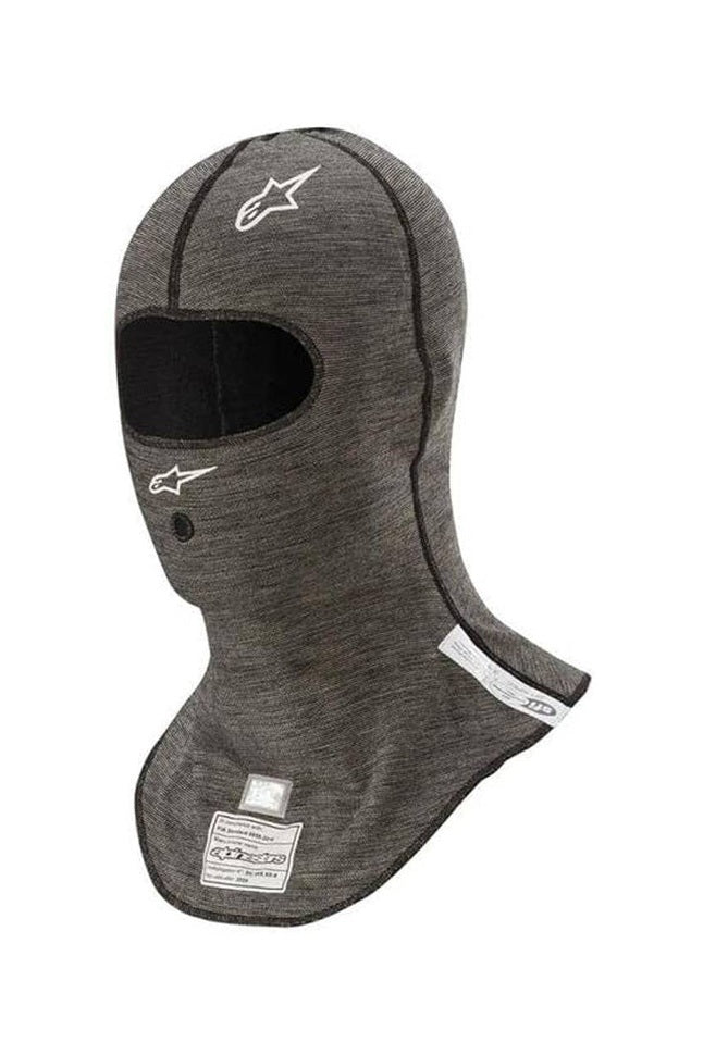 Alpinestars Race V3 Balaclava - PCI Race Radios