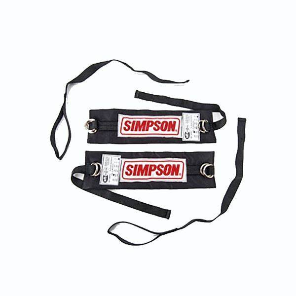 Simpson Arm / Wrist Restraints