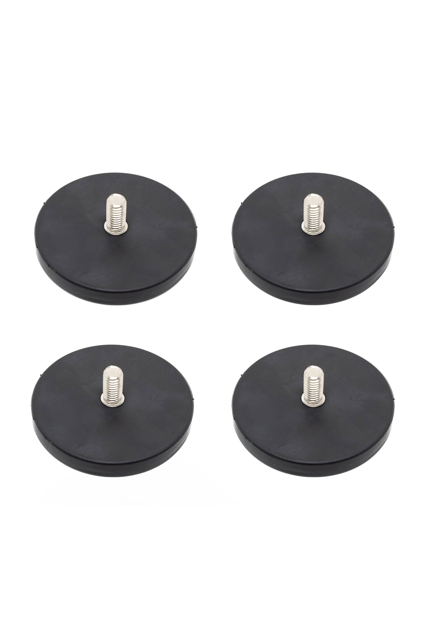 Starlink Magnetic Feet for PCI Mini Go and PCI Race Mount - PCI Race Radios