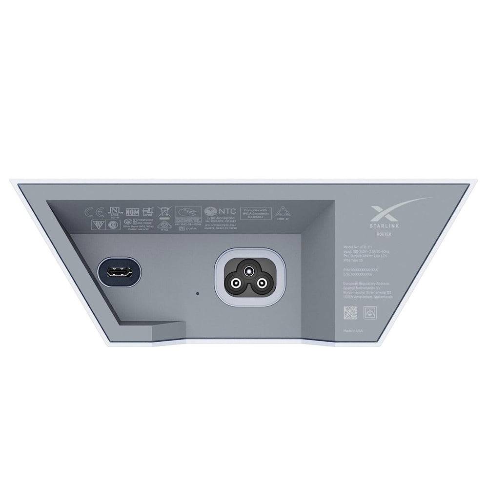 Starlink Standard Actuated Gen 2 V2 - PCI Race Radios
