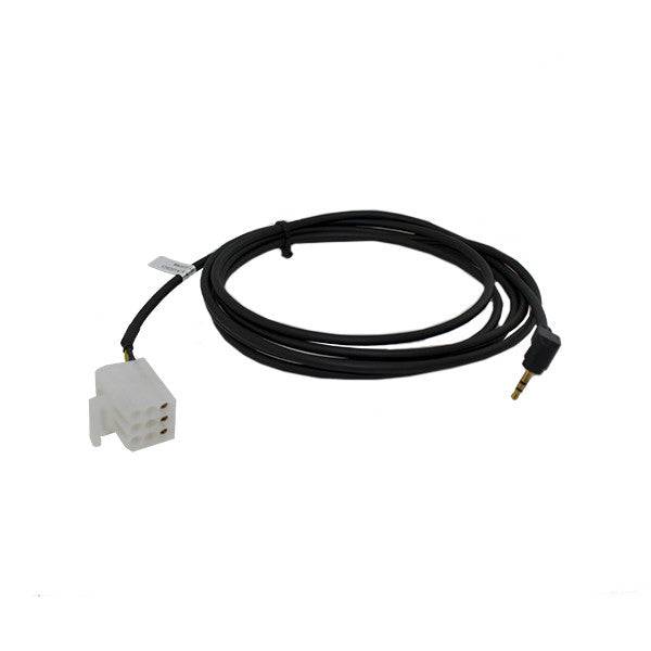 SatComm Audio Interface device with configuration sheet link and superseded part numbers