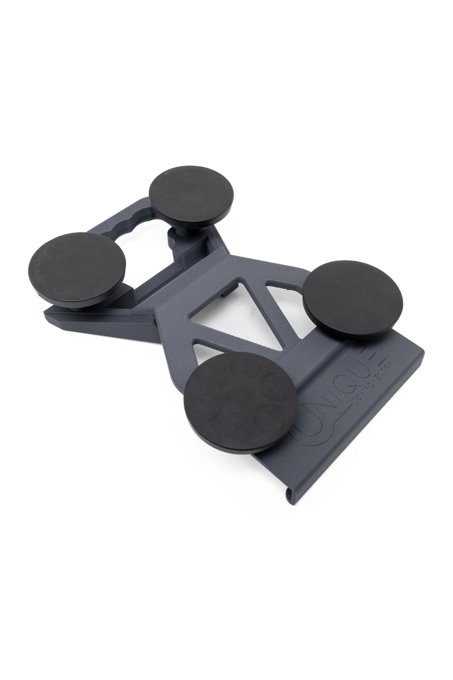 Starlink Mini Wedge Mount with Magnetic Feet - PCI Race Radios