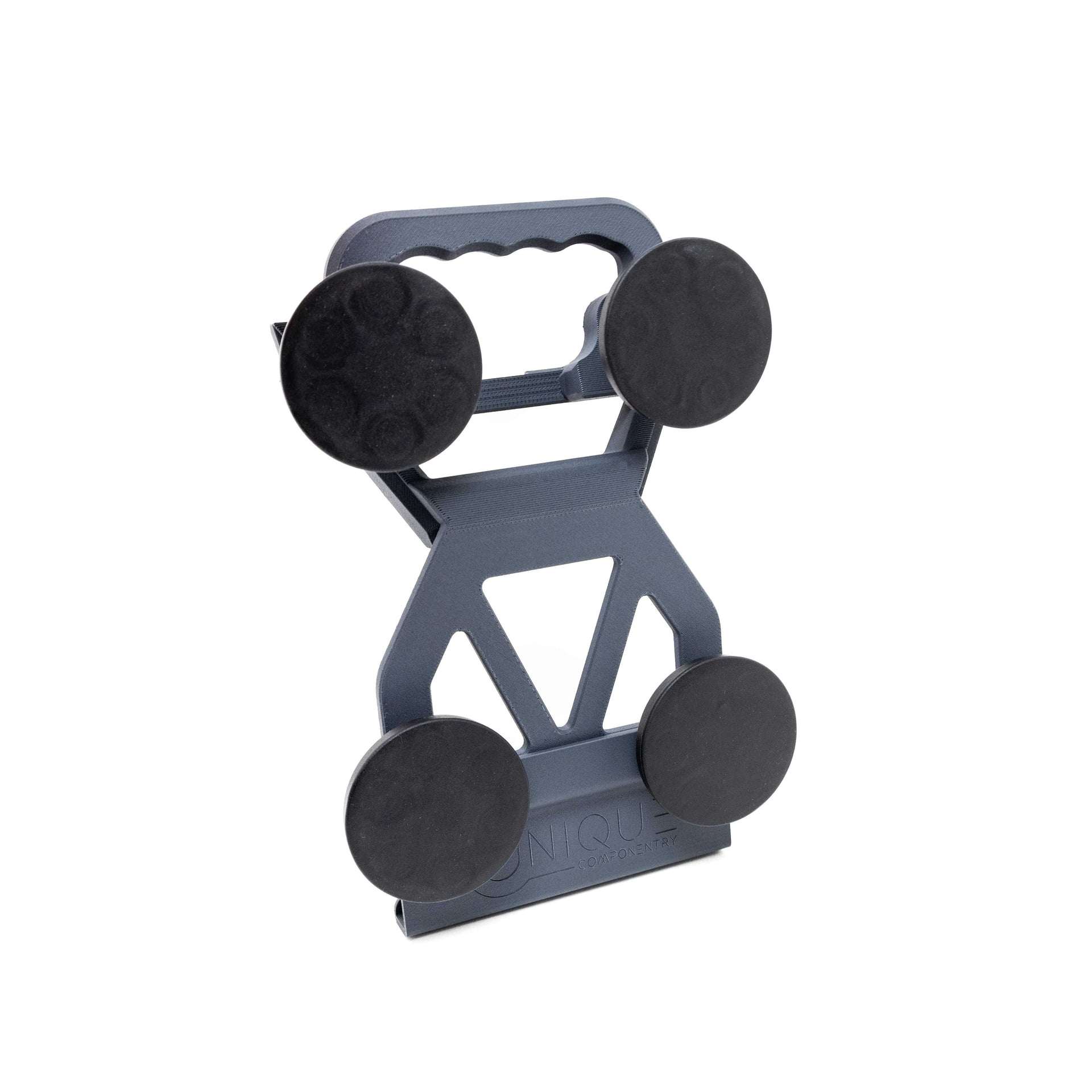 Starlink Mini Wedge Mount with Magnetic Feet - PCI Race Radios