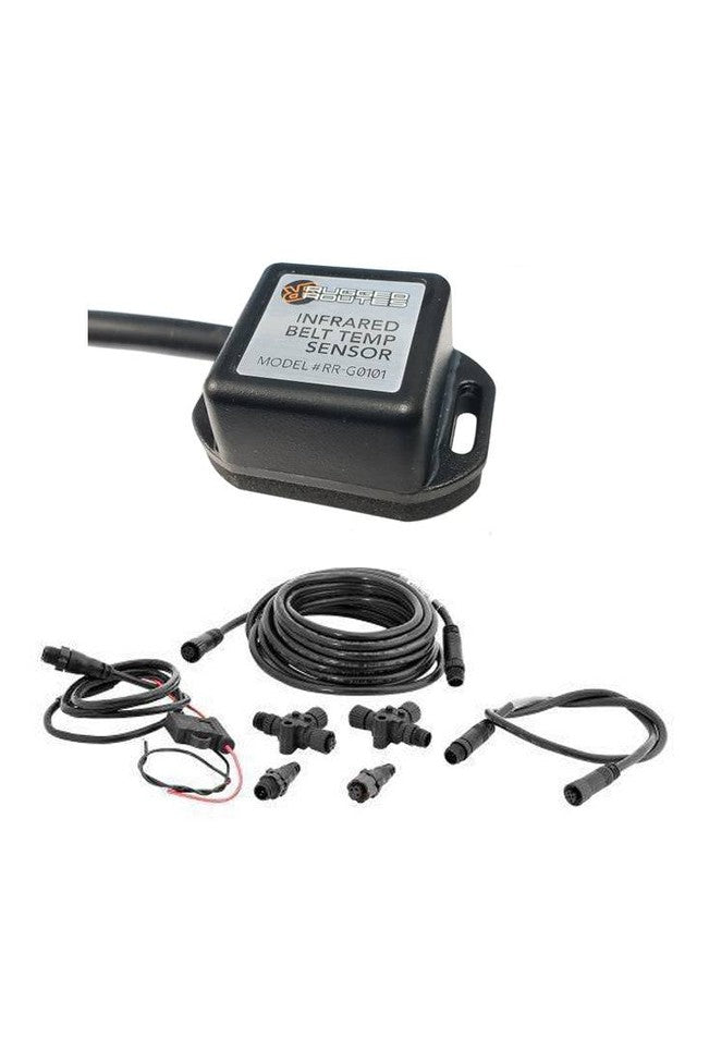 GPS Infrared Belt Temperature Gauge Sensor - PCI Race Radios