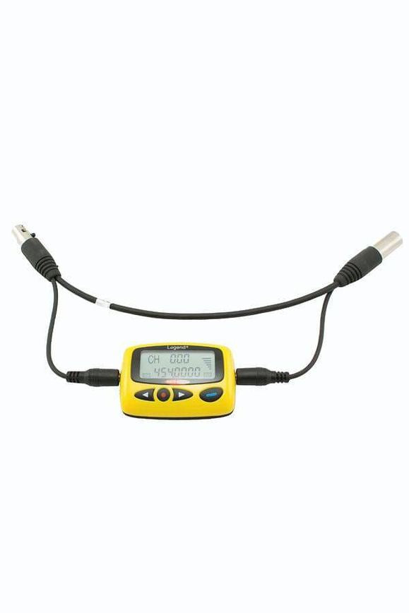 Inline Raceceiver Radio Adapter - PCI Race Radios
