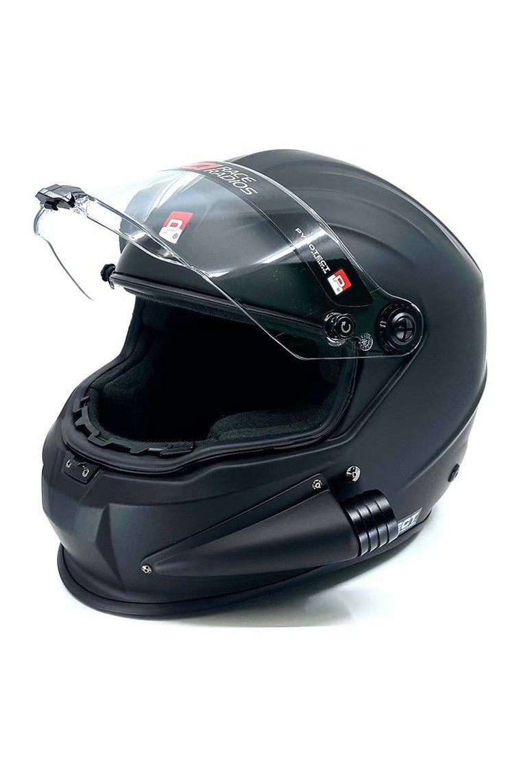 Pyrotect Pro Race SFA SA2020 Helmet - PCI Race Radios